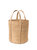 Kata Basket with Handle - Natural