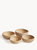 Kata Candy Bowl - Natural (Set of 4) - Natural