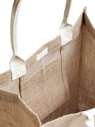 Market Bag - Nature