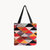 Rana Shoulder Tote - Multi