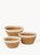 Savar Plant Bowl (Set of 3) - Natural, white