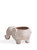 Terracotta Pot - Elephant