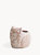 Terracotta Pot - Horned Owl