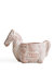 Terracotta Pot - Horse