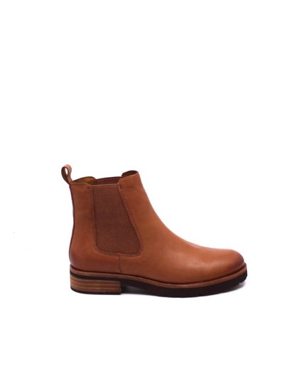 KORK-EASE Bristol Boots - Brown product
