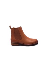 Bristol Boots - Brown - Brown