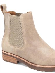 Bristol Boots - Taupe