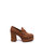 Women's Barbara Loafers - Brown
