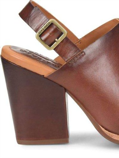 KORK-EASE Women'S Janelle Slingback Heel product