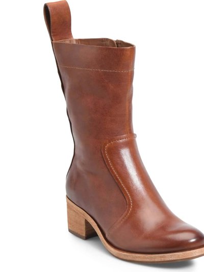 KORK-EASE Women'S Jewel Boot - Brown Leather product