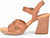 Women'S Kristjana Heeled Sandals - Brown