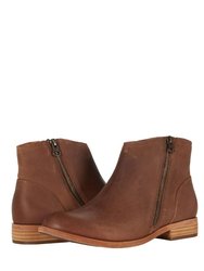Women's Riley Ankle Boot - Brown