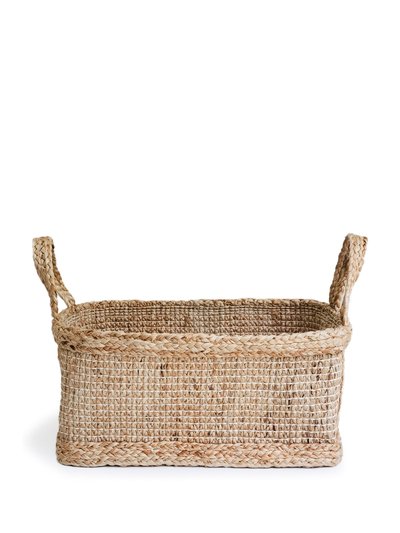 KORRES Bono Rectangular Storage Basket product