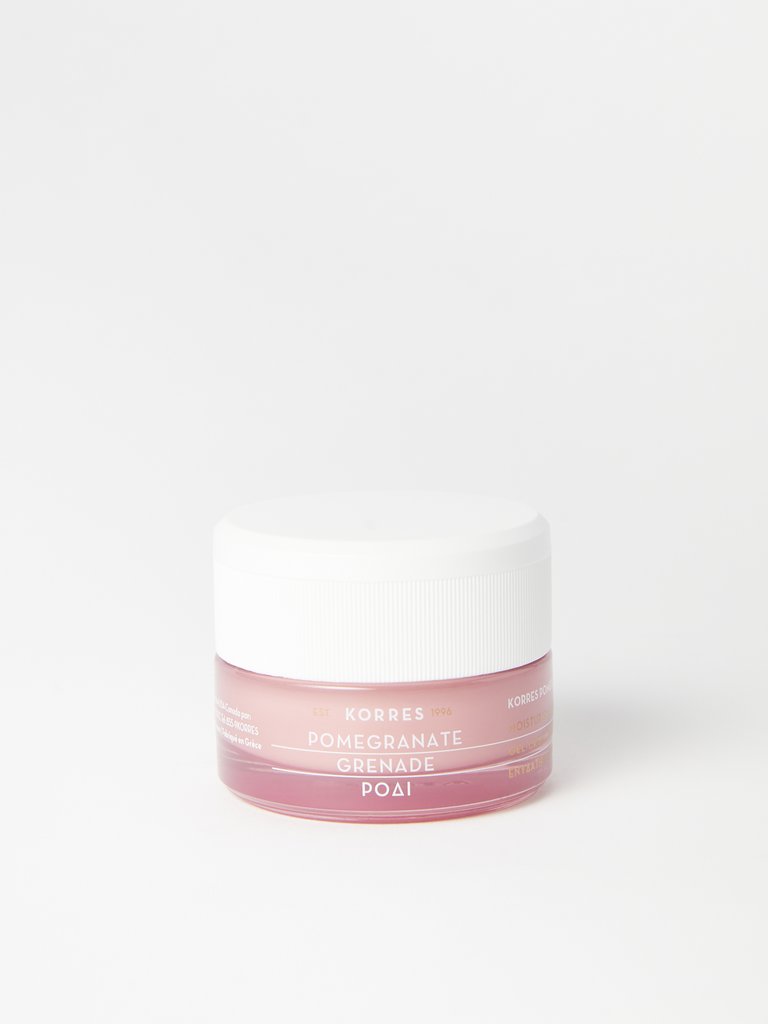 Pomegranate Moisturizing Cream