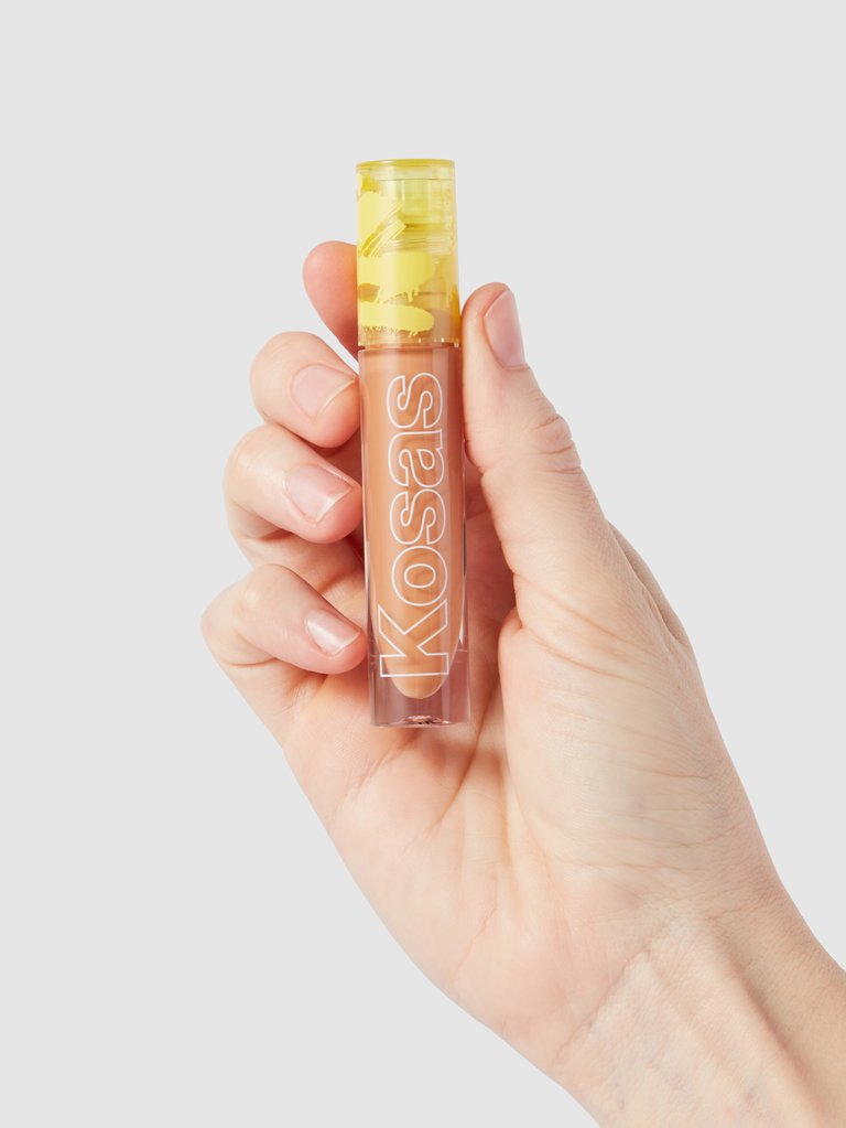 Revealer Super Creamy + Brightening Concealer