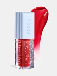 Wet Lip Oil Gloss