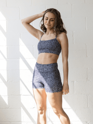 Asana Shorts