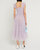 Calypso Maxi Dress - Lavender