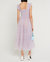 Calypso Maxi Dress - Lavender