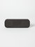 aGROOVE Bluetooth Speaker - Black/Gunmetal