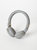 aWEAR Wireless On-Ear Headphones - Cool Grey/Pale Gold