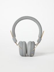aWEAR Wireless On-Ear Headphones