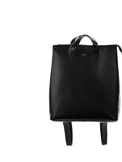 KREYA Aurora Tote Backpack - Onyx product