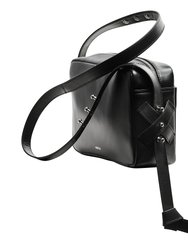 Nebula Handbag - Onyx - Onyx