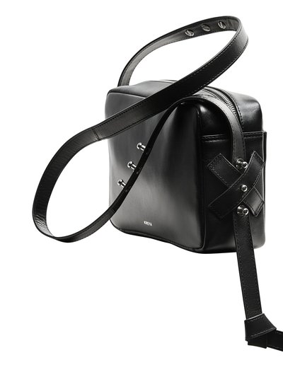 KREYA Nebula Handbag - Onyx product