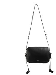 Nebula Handbag - Onyx