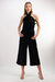 Arabesque Jumpsuit - Black