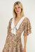 Didi Dress Wildflower Floral