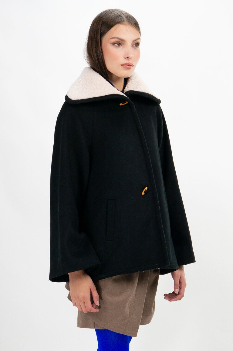 Estere Coat