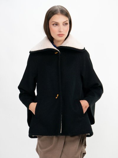 Kristinit Estere Coat product