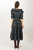 Ikat Chiara Dress