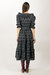 Ikat Chiara Dress