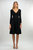 Pina Dress - Black