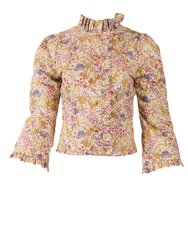 Sigita Jacket Wildflower