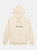 French Terry SYF Hoodie - Sand