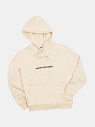 French Terry SYF Hoodie