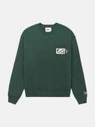 Summit Crewneck Sweatshirt