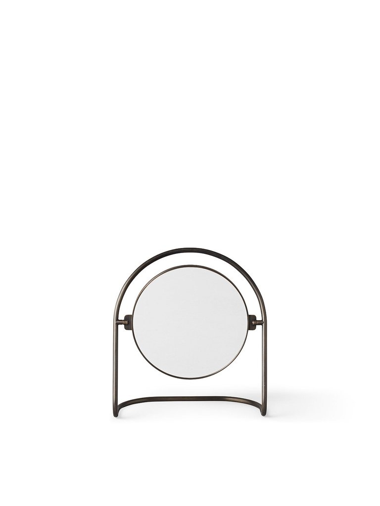 Nimbus Table Mirror