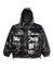 Flashback Reversible Puffer Jacket