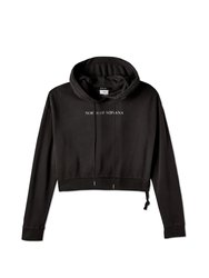 North of Nirvana Hoodie