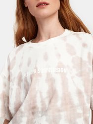 Submersion Tie Dye T-Shirt