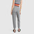 Mabel Sweatpants In Heather Grey