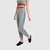 Mabel Sweatpants In Heather Grey