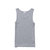 The Len Tank Top In Heather Grey