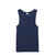 The Len Tank Top In Navy