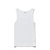 The Len Tank Top In White